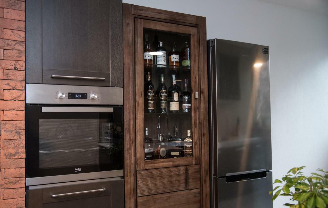 Deni Luxury Apartment Split Buitenkant foto