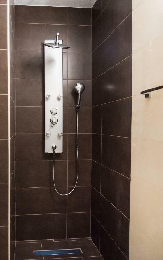 Deni Luxury Apartment Split Buitenkant foto