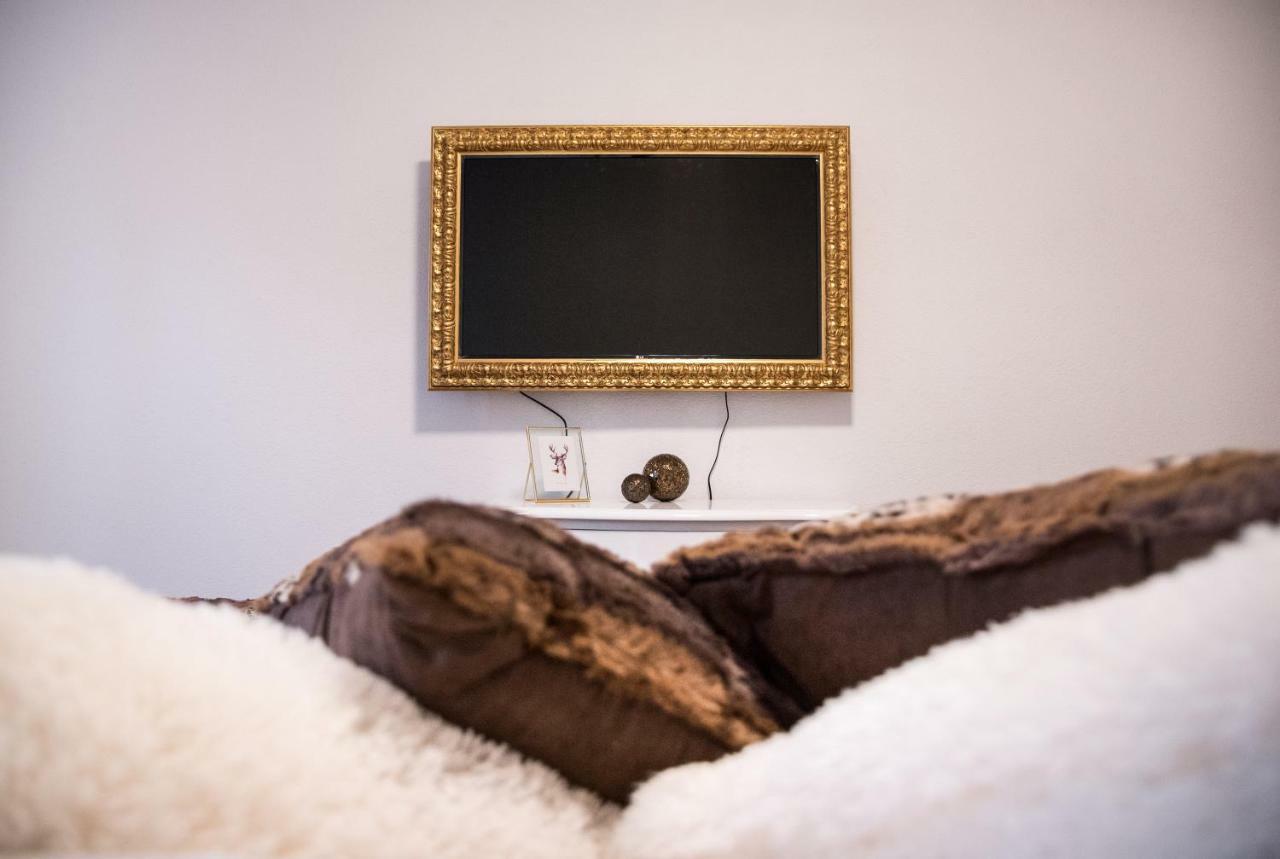 Deni Luxury Apartment Split Buitenkant foto
