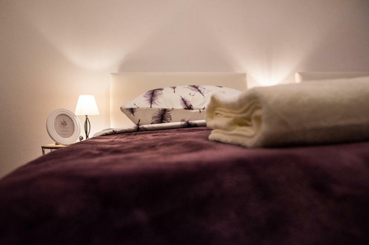 Deni Luxury Apartment Split Buitenkant foto
