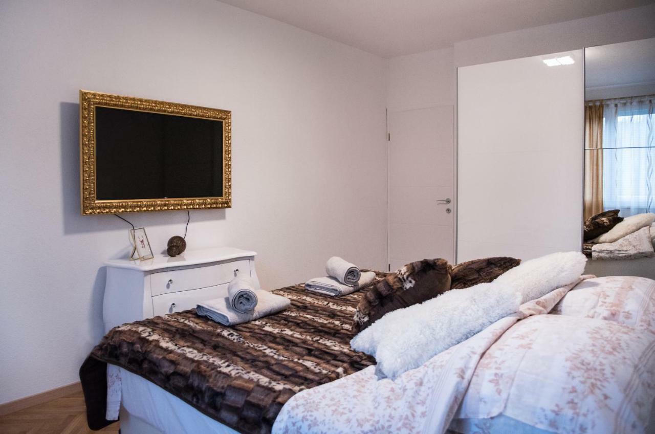Deni Luxury Apartment Split Buitenkant foto