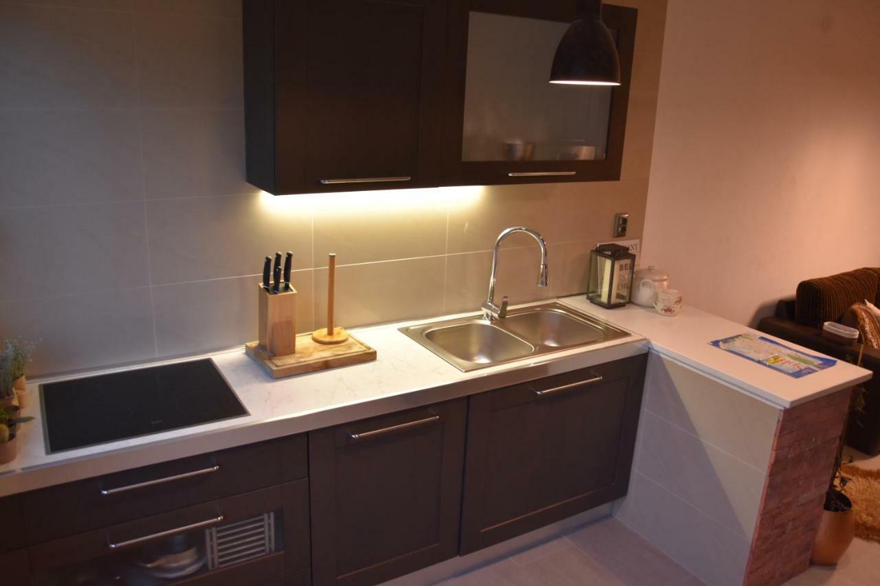 Deni Luxury Apartment Split Buitenkant foto
