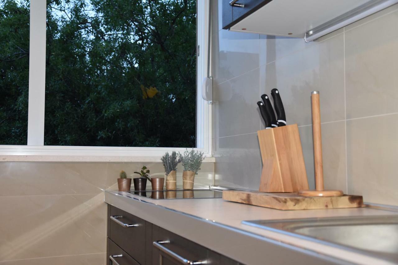 Deni Luxury Apartment Split Buitenkant foto