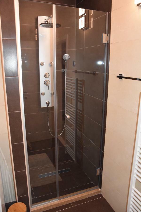 Deni Luxury Apartment Split Buitenkant foto