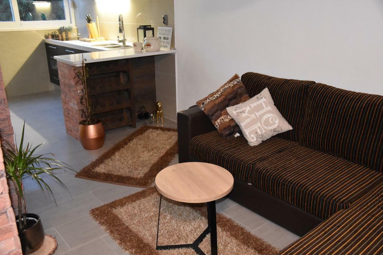 Deni Luxury Apartment Split Buitenkant foto