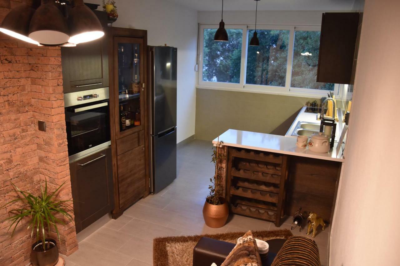 Deni Luxury Apartment Split Buitenkant foto