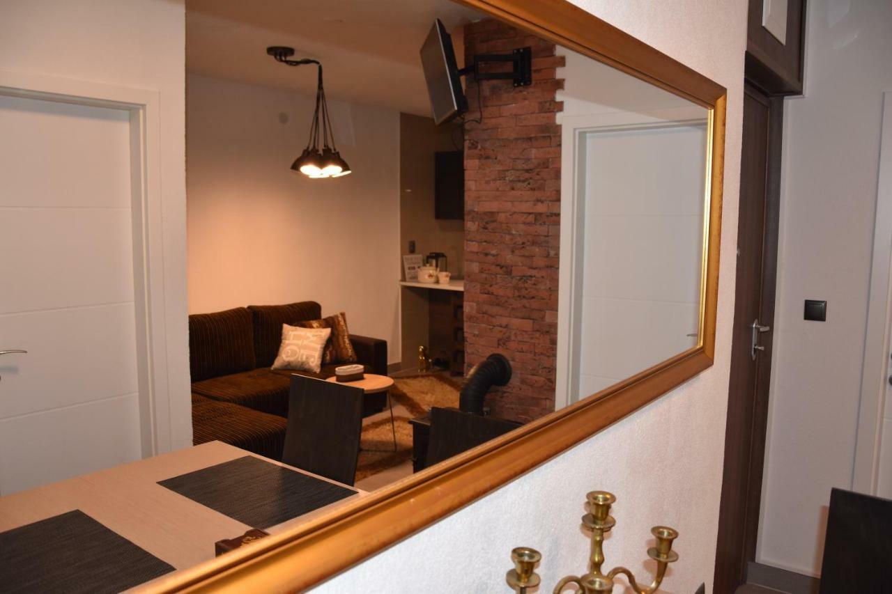 Deni Luxury Apartment Split Buitenkant foto