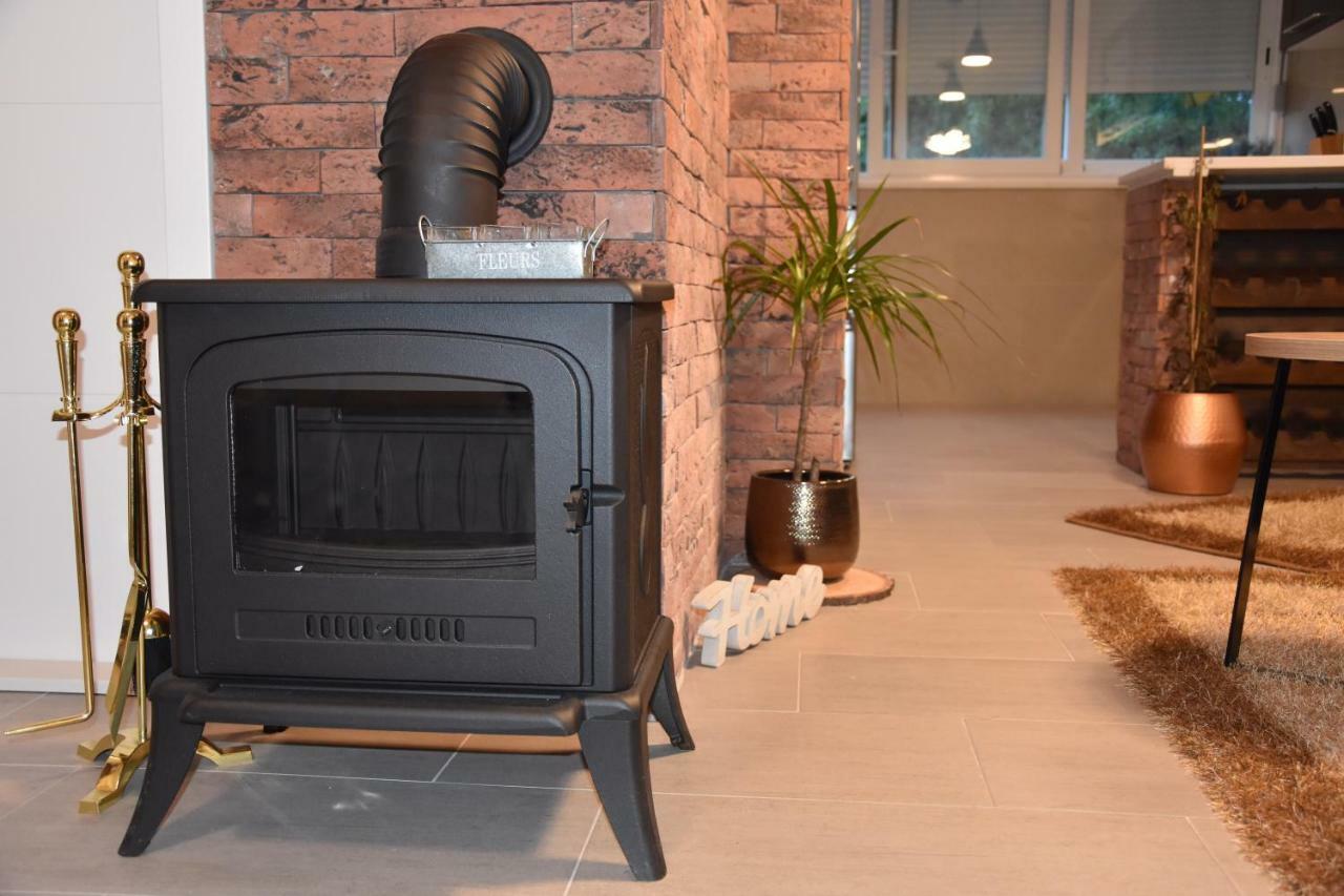 Deni Luxury Apartment Split Buitenkant foto