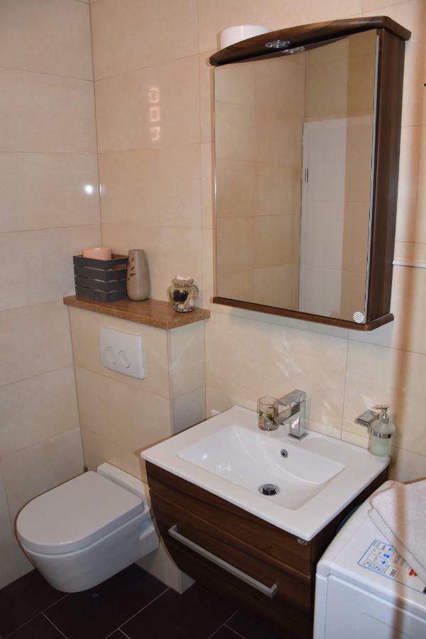 Deni Luxury Apartment Split Buitenkant foto
