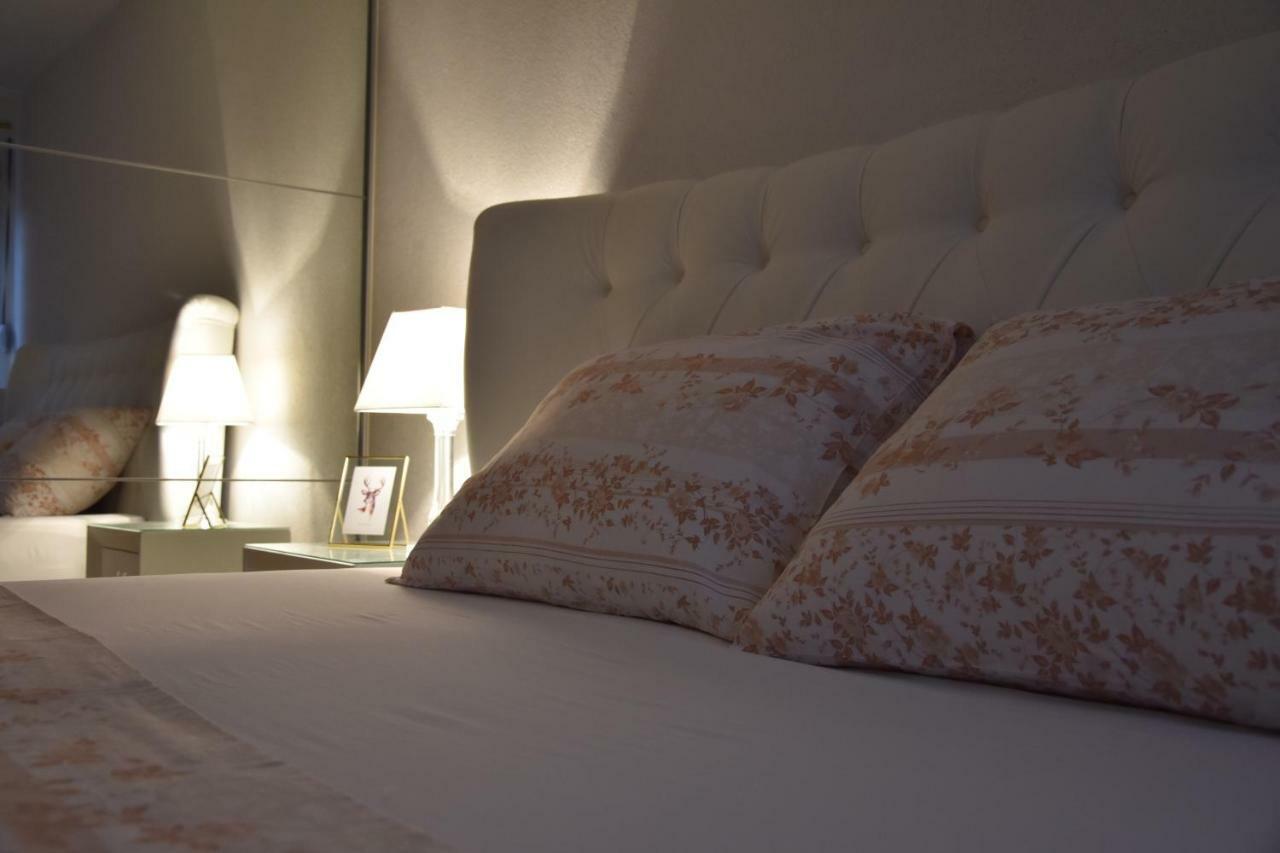 Deni Luxury Apartment Split Buitenkant foto