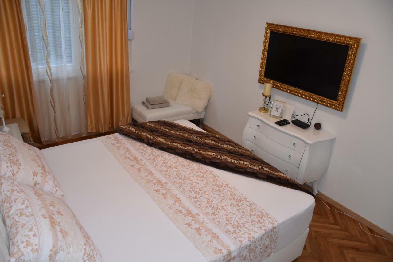Deni Luxury Apartment Split Buitenkant foto