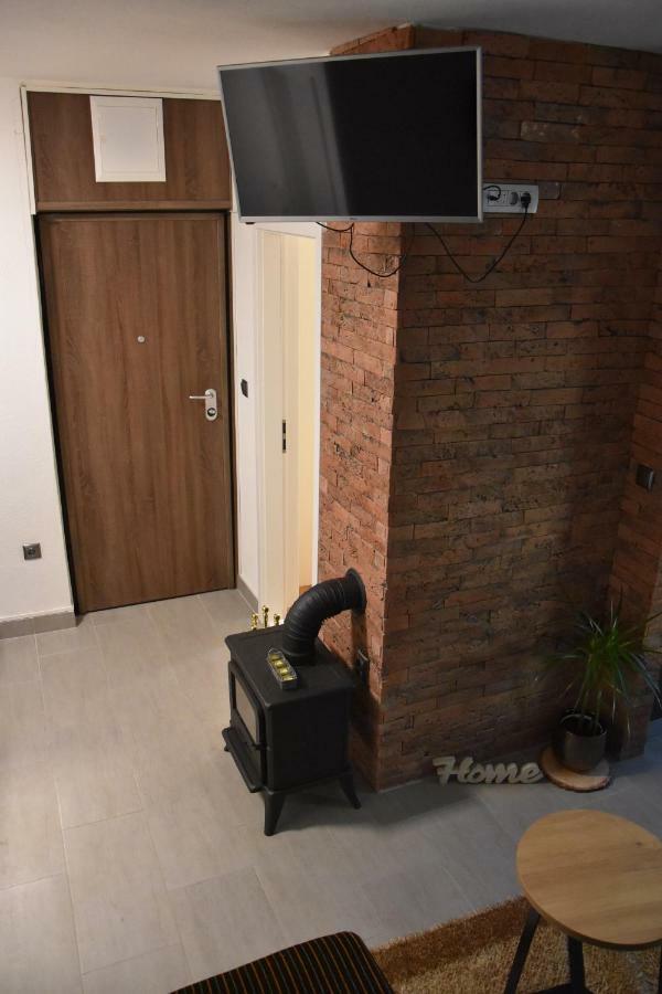 Deni Luxury Apartment Split Buitenkant foto