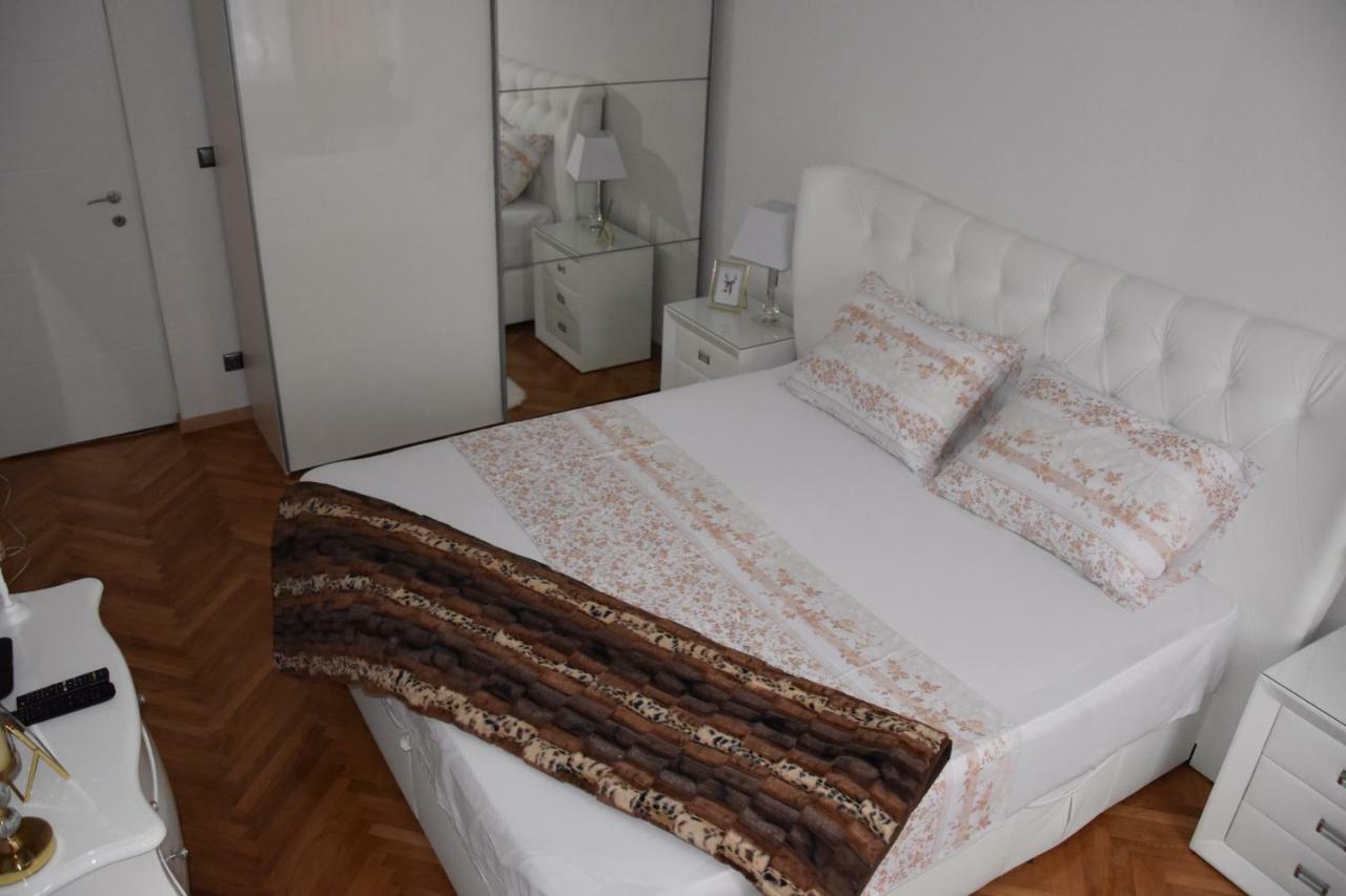 Deni Luxury Apartment Split Buitenkant foto