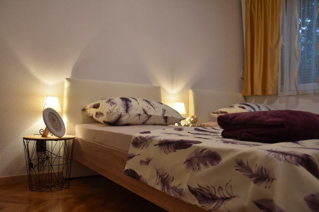 Deni Luxury Apartment Split Buitenkant foto