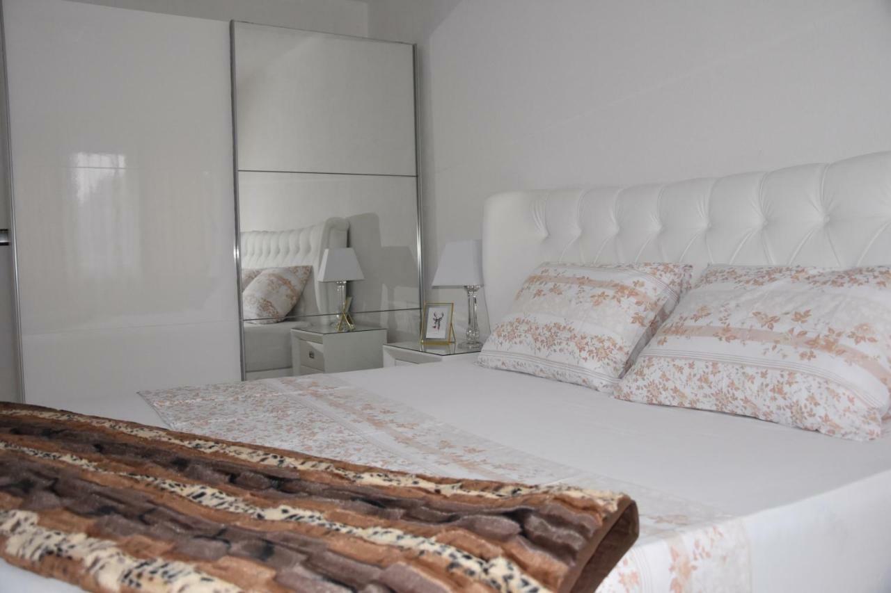 Deni Luxury Apartment Split Buitenkant foto